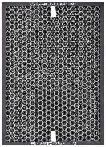 Blaupunkt Uvirus filter s aktívnym uhlím   sivá