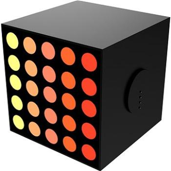 YEELIGHT Cube Smart Lamp – Light Gaming Cube Matrix – Base (6924922224839)