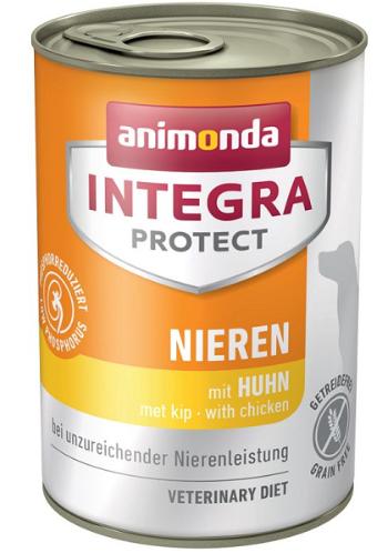 Animonda INTEGRA® Protect dog Obličky 6 x 400g konzerva