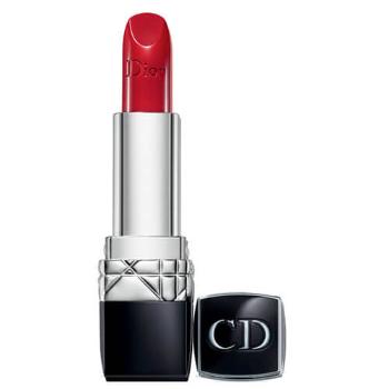 Dior Dlhotrvajúci rúž Rouge Dior Lipstick 3,2 g 558 Forever Grace