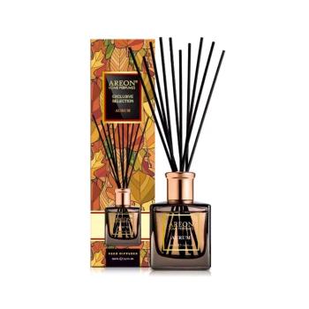 AREON HOME PERFUM STICKS EXCLUSIVE AURUM 150ML