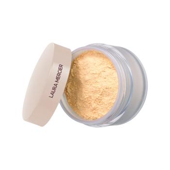 Laura Mercier Sypký púder (Translucent Loose Setting Powder Ultra Blur) 20 g Honey