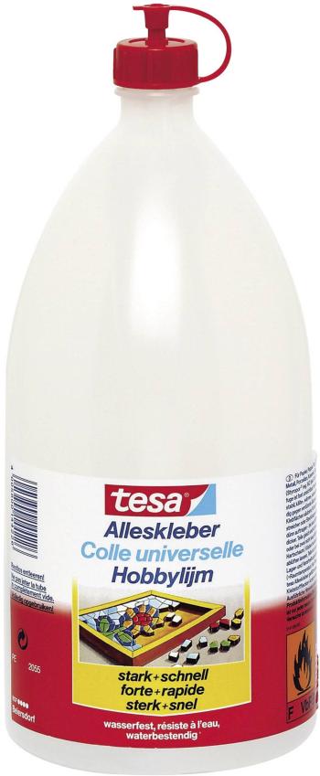 Tesa® All-Purpose Glue 1750 g
