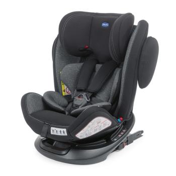 CHICCO Autosedačka Unico Plus isofix Ombra (0-36 kg)