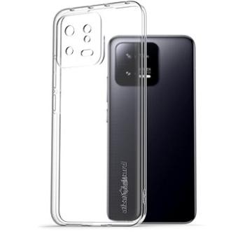 AlzaGuard Crystal Clear TPU case na Xiaomi 13 (AGD-PCT0305Z)