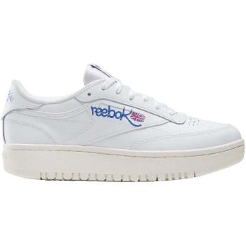 Reebok Sport  Club C Double  Módne tenisky Biela