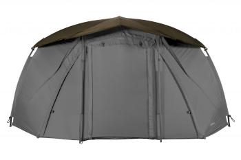 Trakker šilt tempest 100 brolly skull cap aquatexx ev 1.0