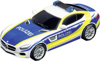 Carrera 20064118 GO!!! auto Mercedes-AMG GT Coupé „Police“