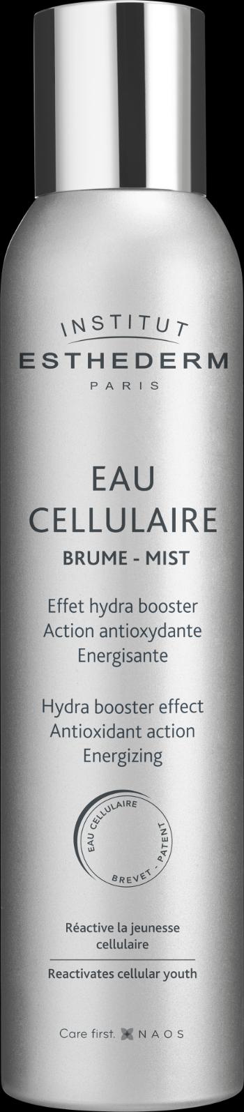 INSTITUT ESTHEDERM CELLULAR WATER Bunková voda v spreji 200 ml