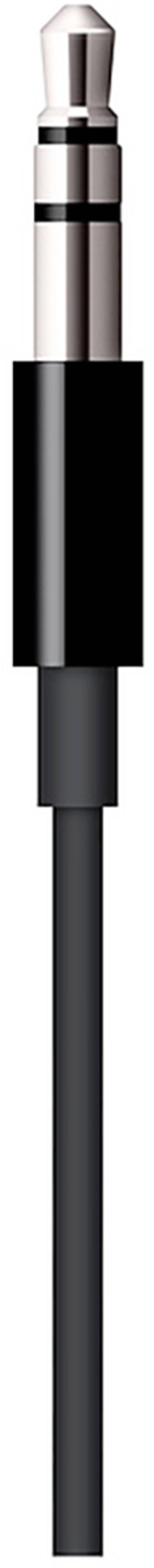 Apple Apple iPad / iPhone / iPod prepojovací kábel [1x dokovacia zástrčka Apple Lightning - 1x jack zástrčka 3,5 mm] 1.2
