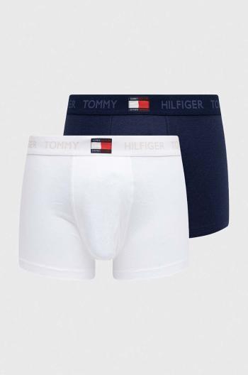 Boxerky Tommy Hilfiger x Shawn Mendes 2-pak pánske