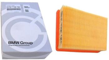 BMW Air Filter Element 13727726799 Moto filter