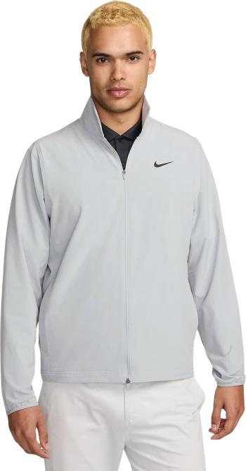 Nike Repel Tour Full-Zip Grey/Black XL Bunda