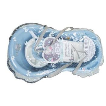 MALTEX výbavička pre novorodencov medvedík modrá, 84 cm (5903067008932)