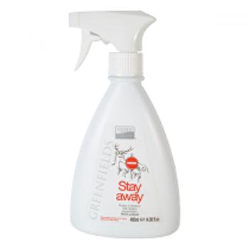 Greenfields sprej Stay Away 400ml