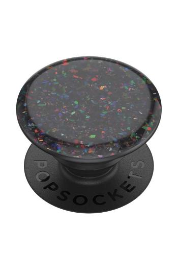 Držiak na telefón a stojan Popsockets Iridescent Confetti