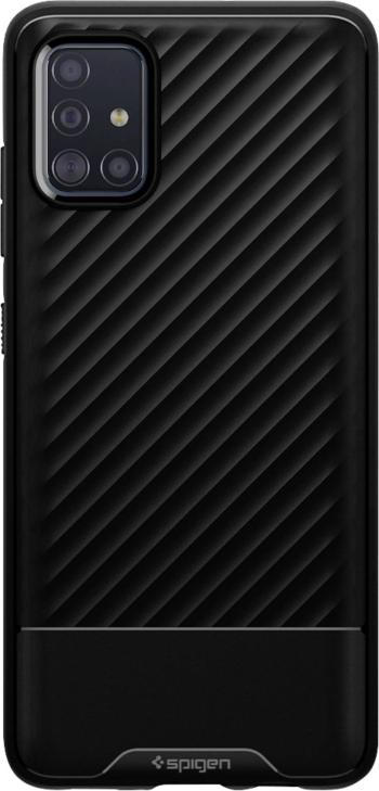Spigen Core Armor Case Samsung Galaxy A51 čierna