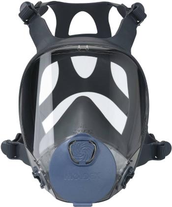 Moldex EasyLock 900101 ochranná maska celotvárová  bez filtru Veľkosť: S