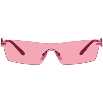 D&G  Slnečné okuliare Occhiali da Sole Dolce Gabbana DG2292 136184  Ružová