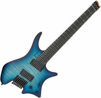 Strandberg Boden+ NX 7 True Temperament Glacier Blue