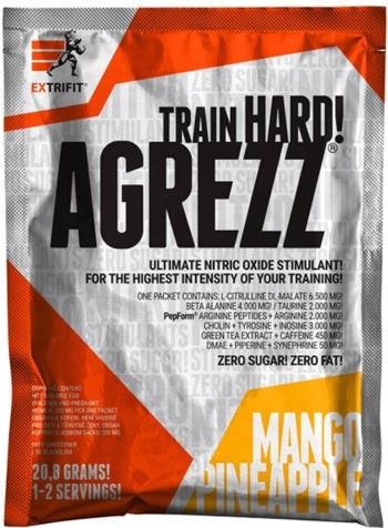 Extrifit Agrezz Mango/Ananas 21 g