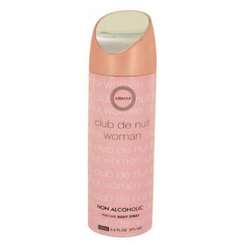 ARMAF Club De Nuit Women Telový sprej 200 ml