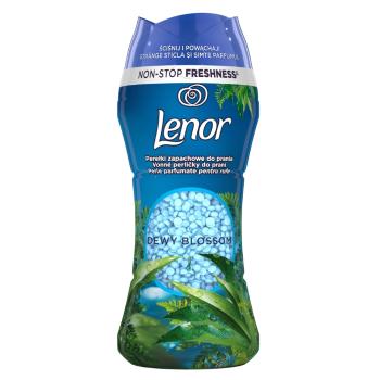 LENOR Dewy Blossom Vonné perličky na pranie 210 g