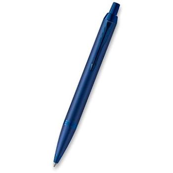 PARKER IM Monochrome Blue KP (2172966)