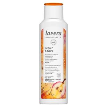 Lavera Shp Repair & Care 250ml - šampón na vlasy