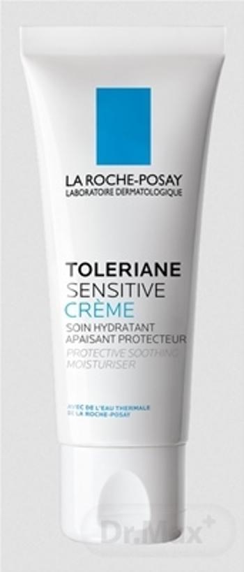 La Roche-Posay Toleriane Sensitive Prebiotický Krém Na Citlivú Pleť 40 Ml