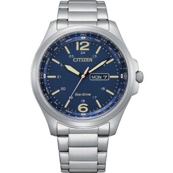 Citizen Eco-Drive AW0110-82L - 30 dní na vrátenie tovaru, Garancia originality