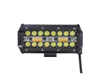 Svetlo na pracovné stroje LED CARCLEVER wl-846wo 10/30V 90W