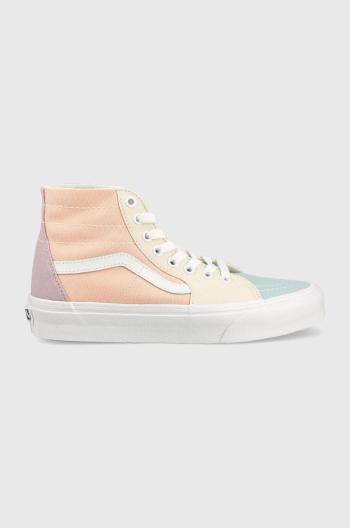 Tenisky Vans SK8-Hi Tapered dámske, VN0A5KRUBS51