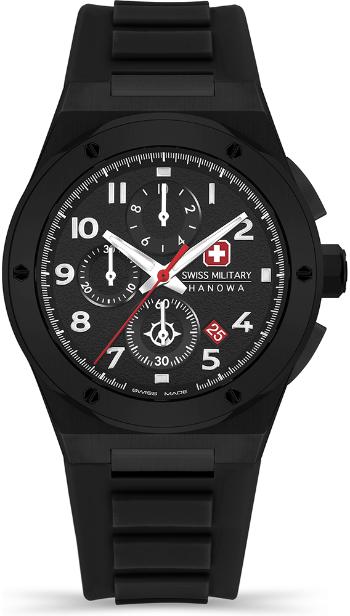 Swiss Military Hanowa Sonoran Chrono SMWGO2102030