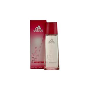 Adidas Fruity Rhythm toaletná voda pre ženy 50 ml