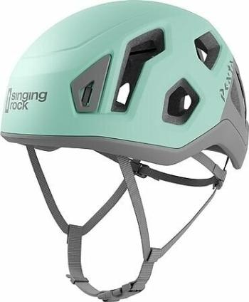 Singing Rock Penta Climbing Helmet Mint Green XL