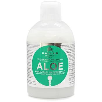 KALLOS Aloe Shampoo 1 000 ml (5998889511890)