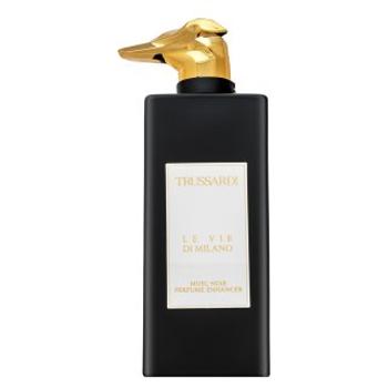 Trussardi Le Vie Di Milano Musc Noir Perfume Enhancer parfémovaná voda unisex 100 ml