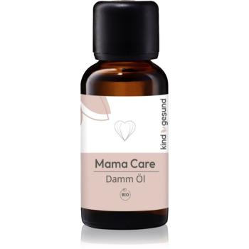 Kindgesund Mama Care Perineum Oil olej na masáž hrádze 30 ml