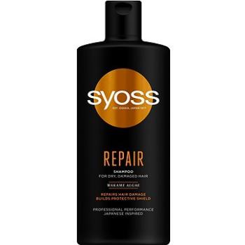 SYOSS Repair Shampoo 440 ml (9000101276879)