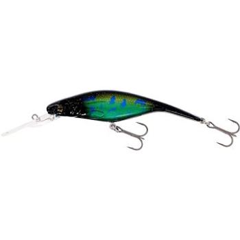 Westin P10DR Crankbait, 10 cm, 16 g, Floating, UV Dark Burbot (5707549471807)