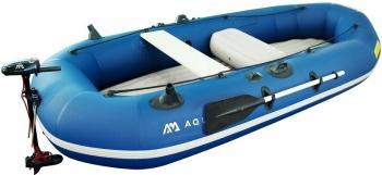Aqua Marina Nafukovací čln Classic + Electric Engine Mount Kit 300 cm