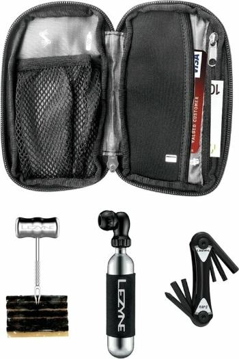 Lezyne Pocket Organizer Bag MTB Black