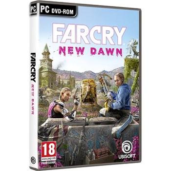 Far Cry New Dawn – PC DIGITAL (701059)