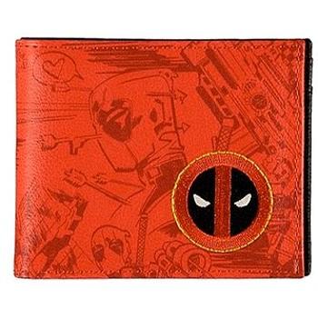 Deadpool – Grafitti – peňaženka (8718526125450)