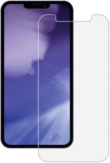 Vivanco SPGLASVVIPH12 61805 ochranné sklo na displej smartfónu Vhodné pre: Apple iPhone 12 1 ks