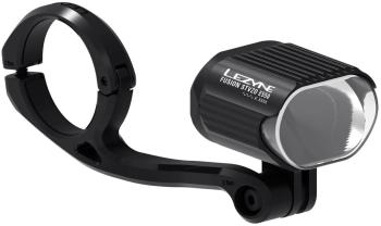 Lezyne E-Bike Fusion SM StVZO E550 Front 500 lm Black Cyklistické svetlo