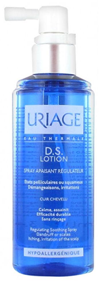 Uriage Sprej proti lupinám D.S. Lotion (Regulating Soothing Spray) 100 ml