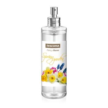 Aróma sprej FANCY HOME 250 ml, Jarná záhrada