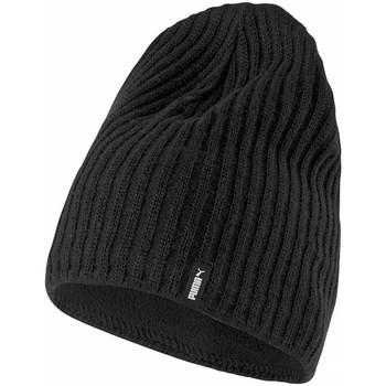 Puma  Čiapky Active Slouchy  Čierna